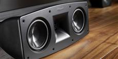 Klipsch Quintet 5.0 Noir