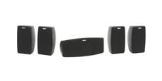 Klipsch Quintet 5.0 Noir