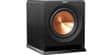 Klipsch R-110SW Noir