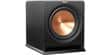Klipsch R-112SW Noir