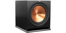 Klipsch R-115SW Noir