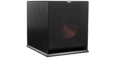 Klipsch R-115SW Noir