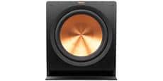 Klipsch R-115SW Noir