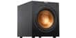 Klipsch R-12SW Noir