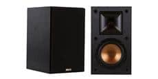Klipsch R-14M Noir