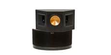 Klipsch R-14S Noir