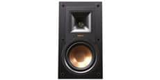 Klipsch R-15M Noir