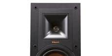 Klipsch R-15M Noir