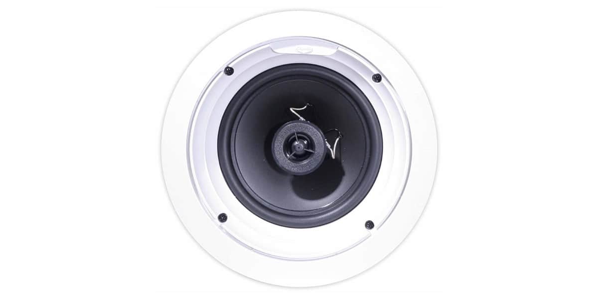 Klipsch R1650C Enceintes encastrables sur EasyLounge