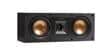 Klipsch R-25C Noir