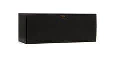 Klipsch R-25C Noir