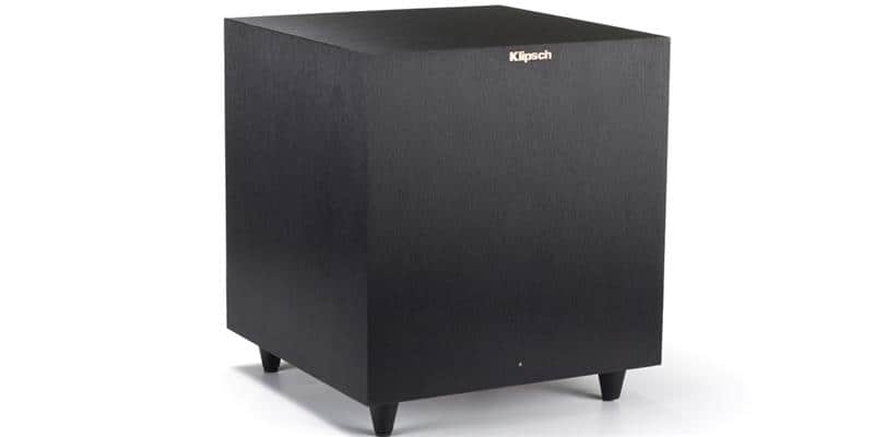 Klipsch R-8SW