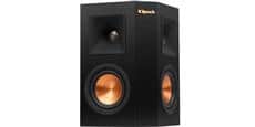 Klipsch RP-240S Noir