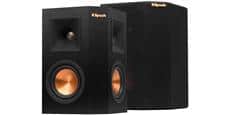 Klipsch RP-240S Noir