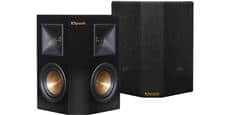 Klipsch RP-240S Noir laqué