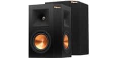 Klipsch RP-250S Noir