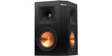 Klipsch RP-250S Noir