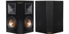 Klipsch RP-250S Noir laqué