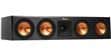 Klipsch RP-450C Noir