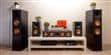 Klipsch RP-450C Noir (photo supp. n°3)