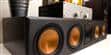 Klipsch RP-450C Noir (photo supp. n°4)