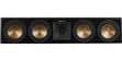 Klipsch RP-450C Noir laqué (photo supp. n°1)