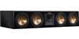 Klipsch RP-450C Noir laqué