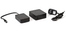 Klipsch WA2 Noir