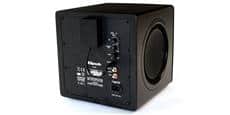 Klipsch WA2 Noir