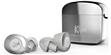 Klipsch T5 II True Wireless ANC Silver (photo supp. n°1)