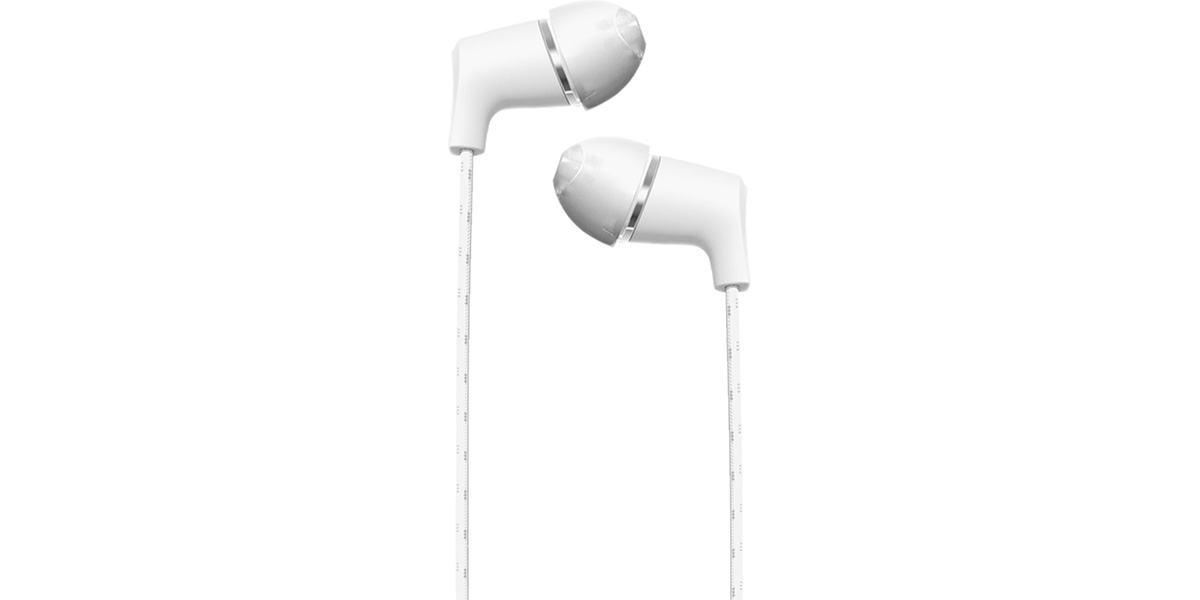 Klipsch T5M Wired Blanc
