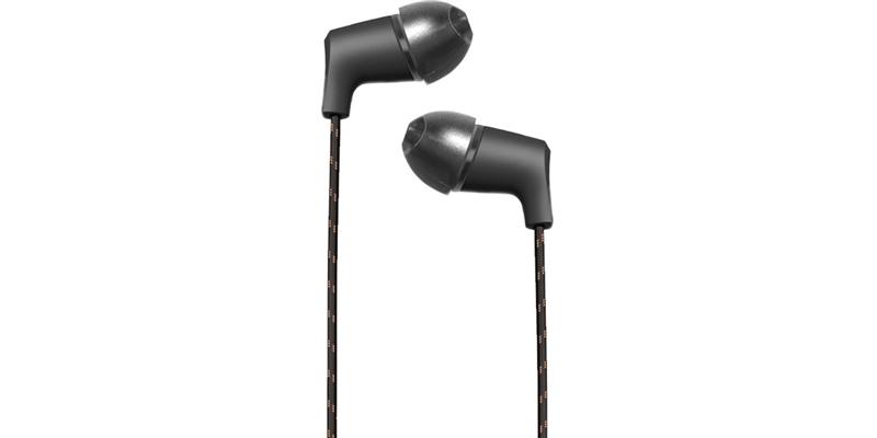 Klipsch T5M Wired Noir