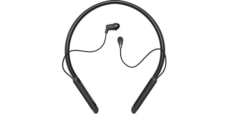Klipsch T5 Neckband Noir