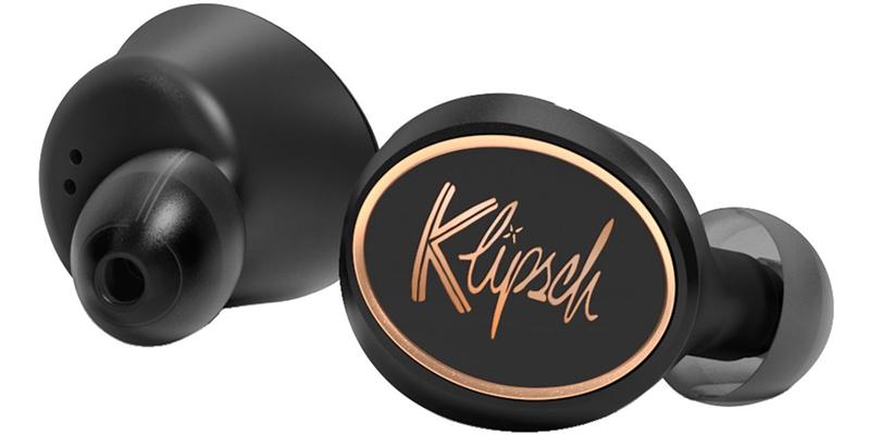 Klipsch T5 True Wireless