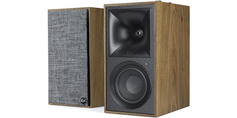 Klipsch The Fives Noyer