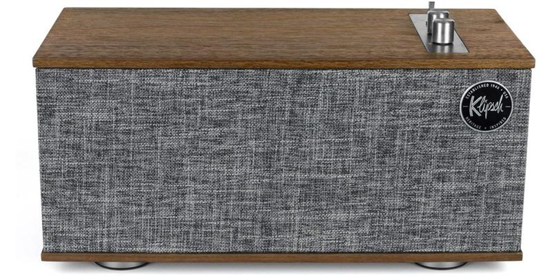Klipsch The One II Noyer