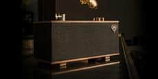 Klipsch The One Noyer