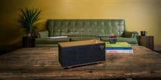 Klipsch The One Noyer