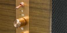 Klipsch The One Noyer