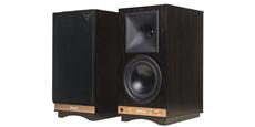 Klipsch The Sixes Ébène