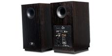 Klipsch The Sixes Ébène