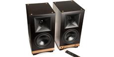Klipsch The Sixes Ébène