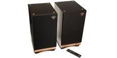 Klipsch The Sixes Ébène