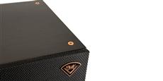 Klipsch The Sixes Ébène