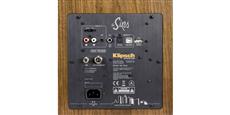 Klipsch The Sixes Ébène