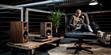 Klipsch The Sixes Noyer (photo supp. n°6)