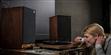 Klipsch The Sixes Noyer