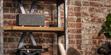Klipsch The Three II Noyer (photo supp. n°1)