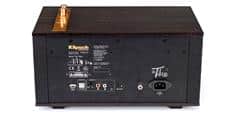 Klipsch The Three Noir