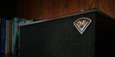 Klipsch The Three Noir